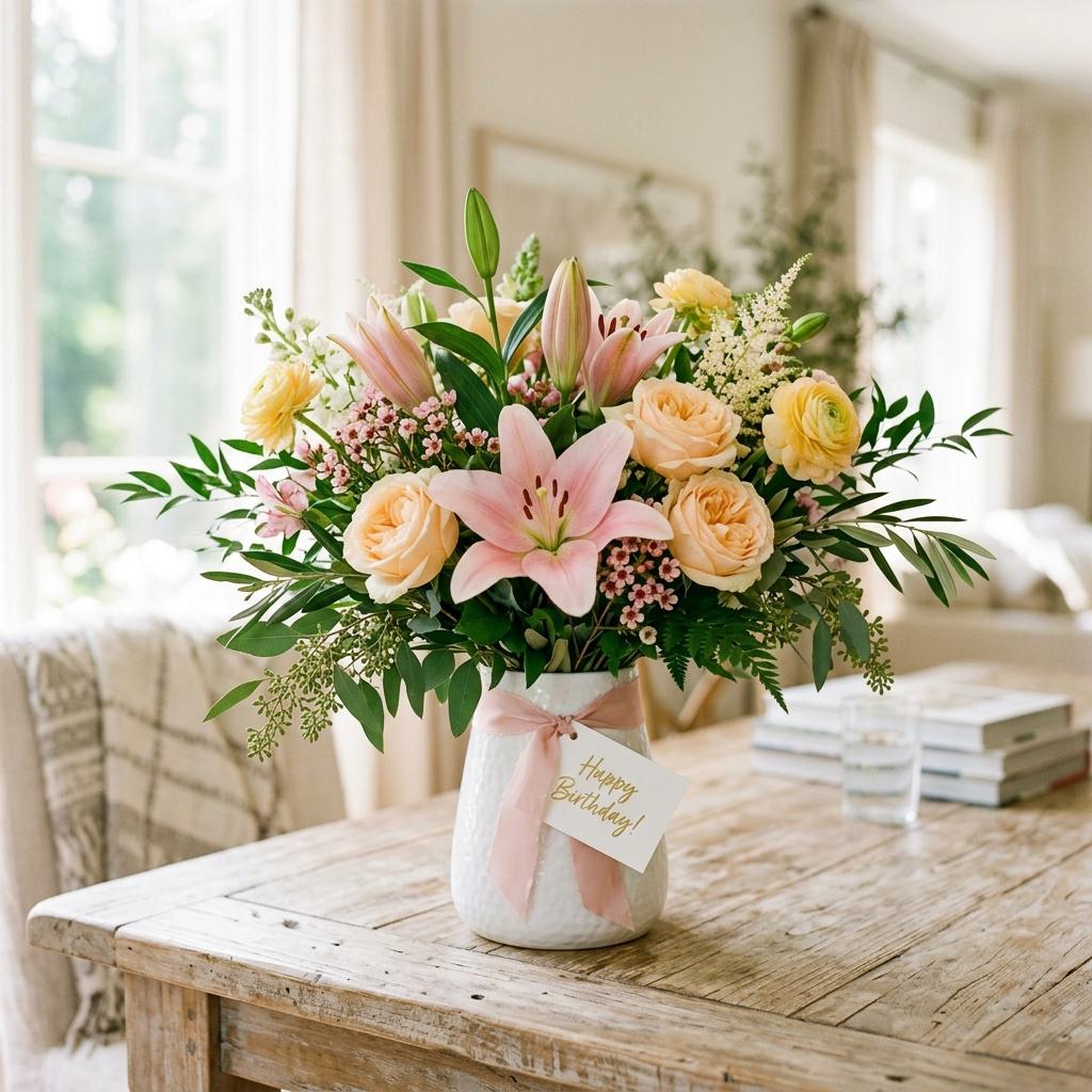 Full Venue Transformation - wedding floral styling in Ooty by House of Petalss
